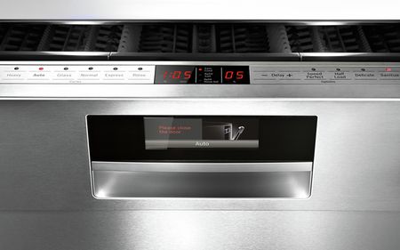 Bosch smv88tx02a serie 8 fully deals integrated dishwasher